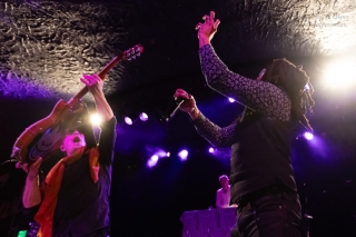 Thievery-Corporation Thievery Corporation 2024