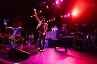 Thievery-Corporation Thievery Corporation 2024