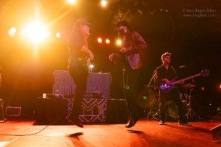 Thievery-Corporation Thievery Corporation 2024