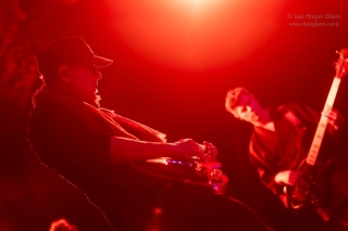 Thievery-Corporation Thievery Corporation 2024
