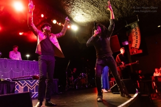 Thievery-Corporation Thievery Corporation 2024