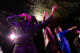 Thievery-Corporation Thievery Corporation 2024
