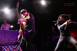 Thievery-Corporation Thievery Corporation 2024