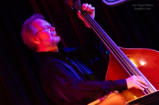 Dave Bryant Harmolodic League at Royal Room