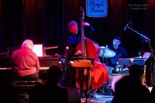 Dave Bryant Harmolodic League at Royal Room
