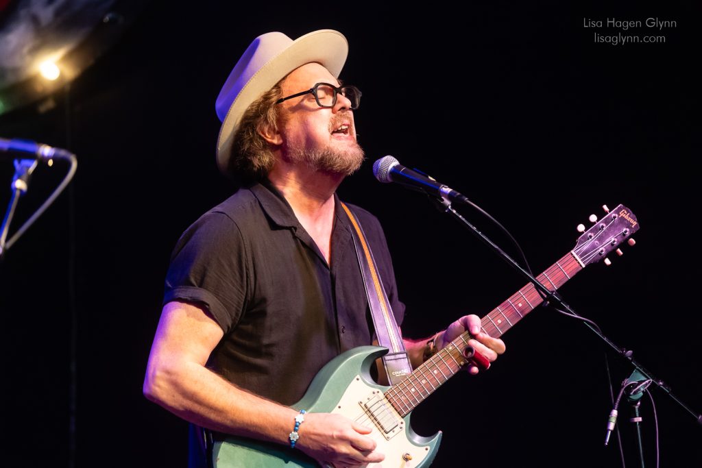 Jeff Fielder Presents: The Summit (photo: Lisa Hagen Glynn).