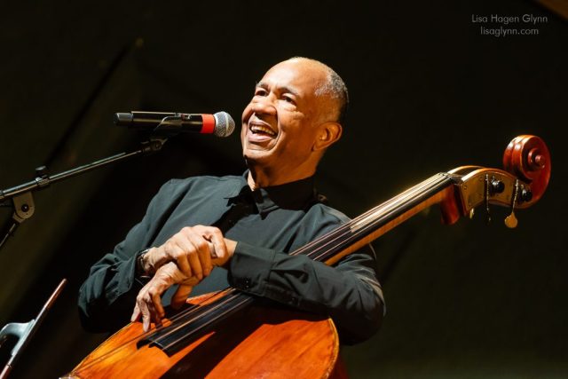 Jazz Port Townsend 2024 (photo: Lisa Hagen Glynn).