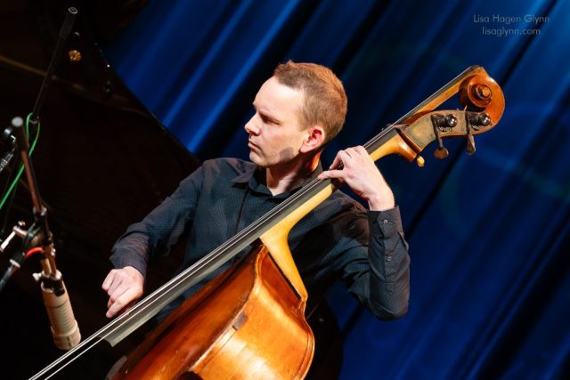 Jazz Port Townsend 2024 (photo: Lisa Hagen Glynn).