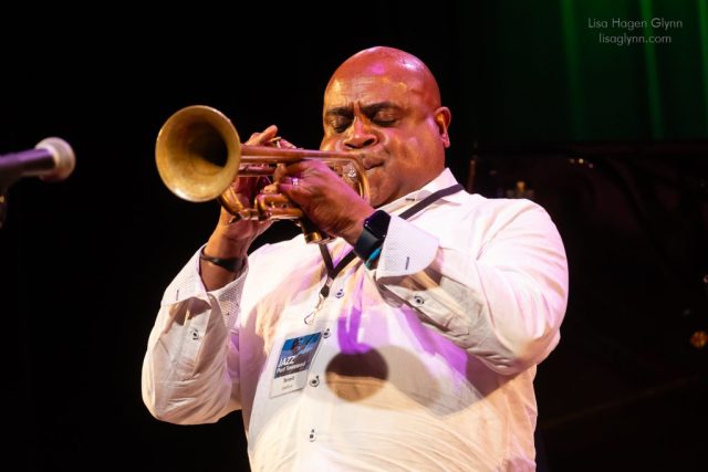 Jazz Port Townsend 2024 (photo: Lisa Hagen Glynn).