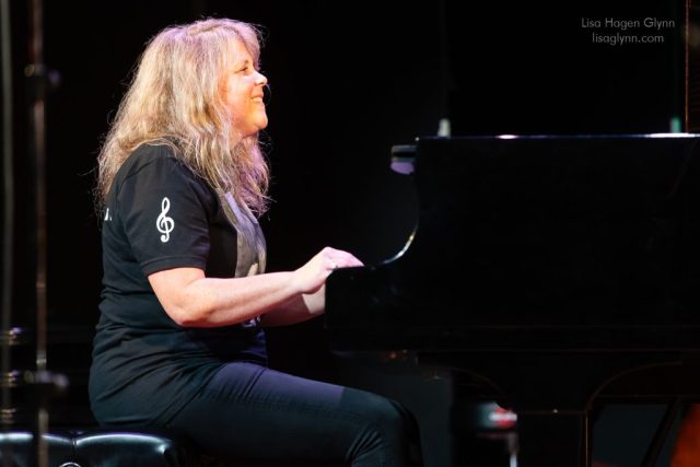 Jazz Port Townsend 2024 (photo: Lisa Hagen Glynn).