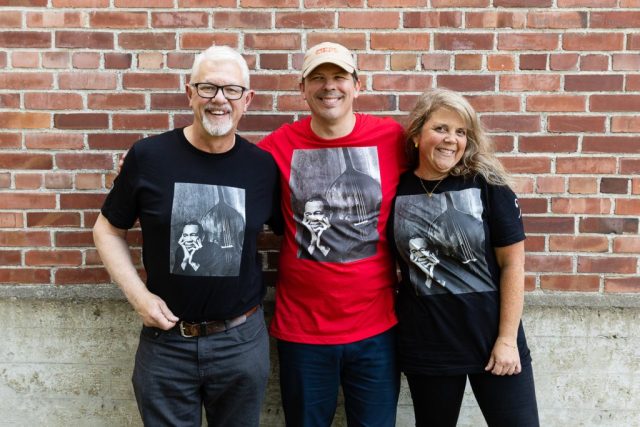 Jazz Port Townsend 2024 (photo: Lisa Hagen Glynn).