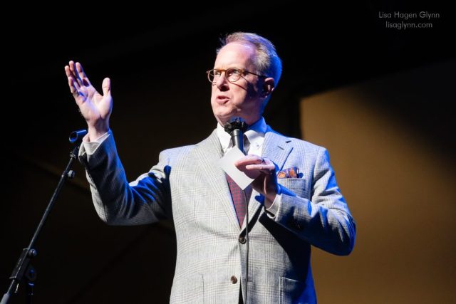 Jazz Port Townsend 2024 (photo: Lisa Hagen Glynn).