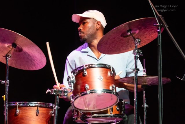 Jazz Port Townsend 2024 (photo: Lisa Hagen Glynn).