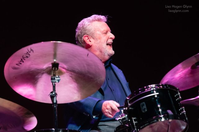 Jazz Port Townsend 2024 (photo: Lisa Hagen Glynn).