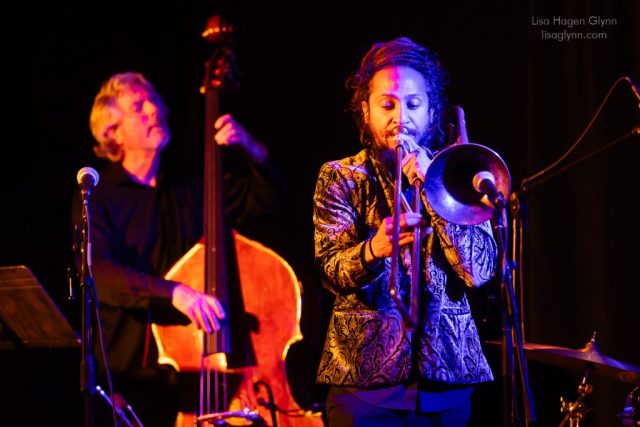 Jazz Port Townsend 2024 (photo: Lisa Hagen Glynn).