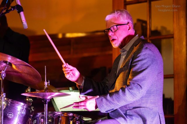 Jazz Port Townsend 2024 (photo: Lisa Hagen Glynn).