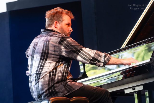 Jazz Port Townsend 2024 (photo: Lisa Hagen Glynn).