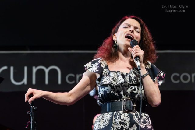 Jazz Port Townsend 2024 (photo: Lisa Hagen Glynn).