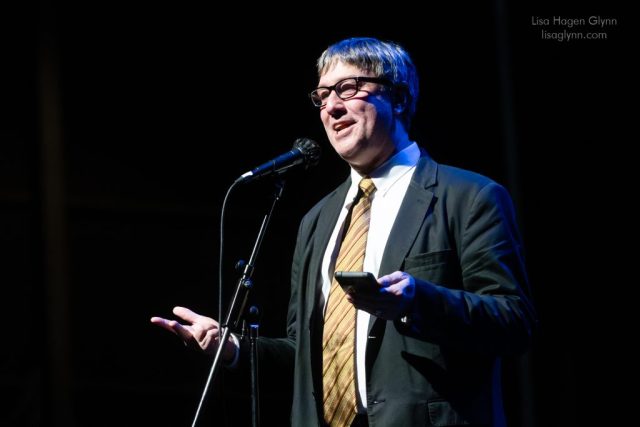 Jazz Port Townsend 2024 (photo: Lisa Hagen Glynn).