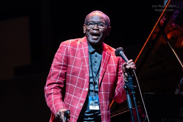 Jazz Port Townsend 2024 (photo: Lisa Hagen Glynn).