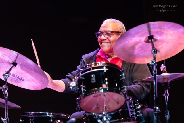 Jazz Port Townsend 2024 (photo: Lisa Hagen Glynn).