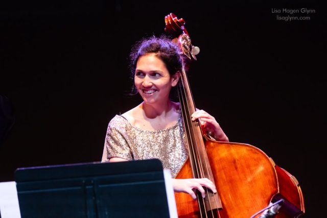 Jazz Port Townsend 2024 (photo: Lisa Hagen Glynn).