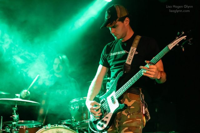 Freakout Weekender 2025 Saturday (photo: Lisa Hagen Glynn)