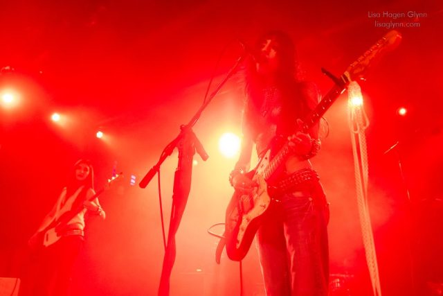 Freakout Weekender 2025 Saturday (photo: Lisa Hagen Glynn)