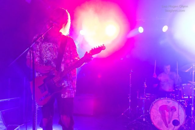 Freakout Weekender 2025 Saturday (photo: Lisa Hagen Glynn)