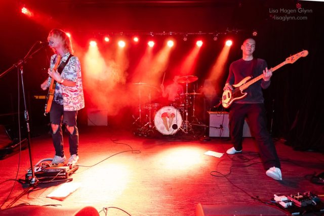 Freakout Weekender 2025 Saturday (photo: Lisa Hagen Glynn)