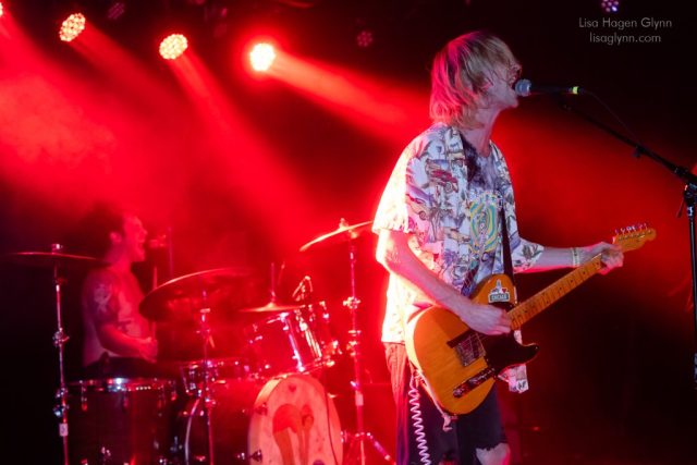 Freakout Weekender 2025 Saturday (photo: Lisa Hagen Glynn)