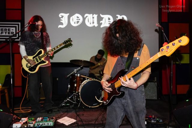 Freakout Weekender 2025 Saturday (photo: Lisa Hagen Glynn)