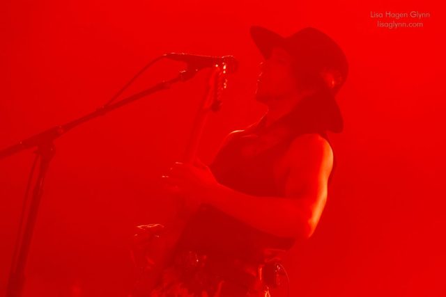 Freakout Weekender 2025 Saturday (photo: Lisa Hagen Glynn)
