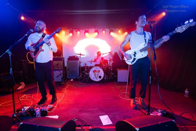 Freakout Weekender 2025 Sunday (photo: Lisa Hagen Glynn)