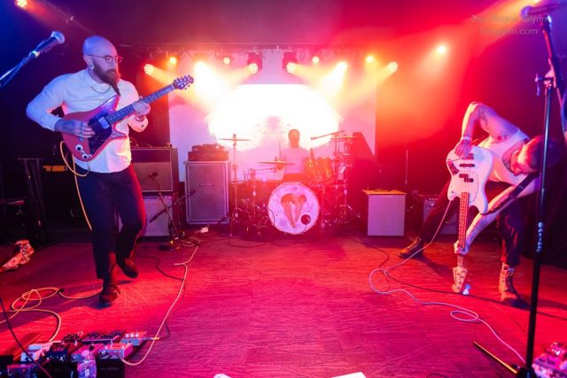 Freakout Weekender 2025 Sunday (photo: Lisa Hagen Glynn)