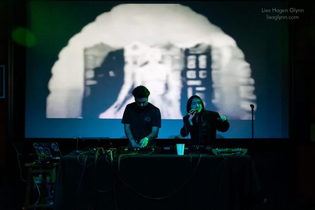 Freakout Weekender 2025 Sunday (photo: Lisa Hagen Glynn)