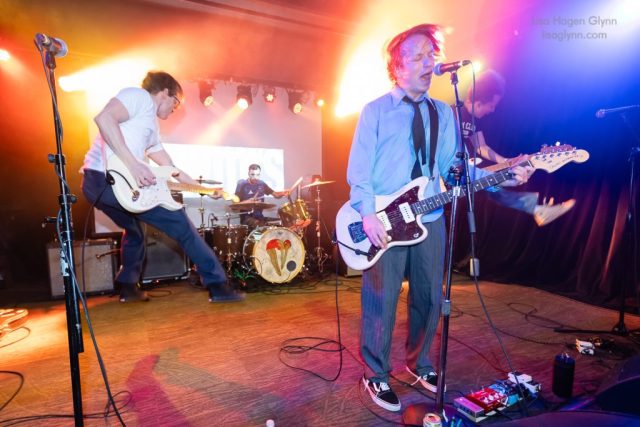 Freakout Weekender 2025 Sunday (photo: Lisa Hagen Glynn)