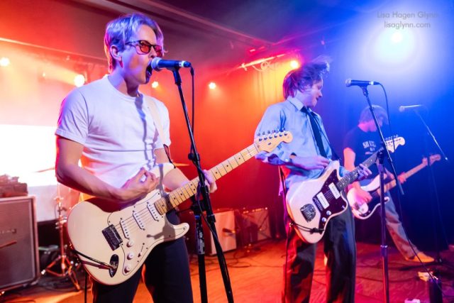 Freakout Weekender 2025 Sunday (photo: Lisa Hagen Glynn)