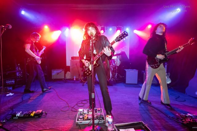 Freakout Weekender 2025 Sunday (photo: Lisa Hagen Glynn)