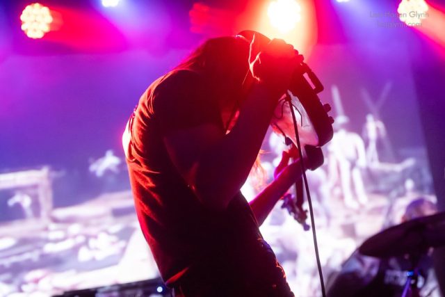 Freakout Weekender 2025 Sunday (photo: Lisa Hagen Glynn)