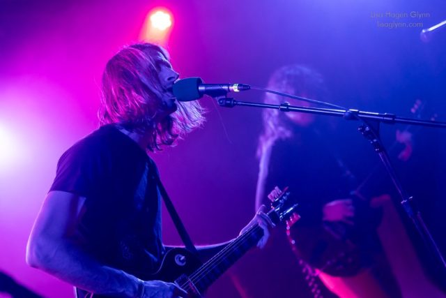 Freakout Weekender 2025 Sunday (photo: Lisa Hagen Glynn)