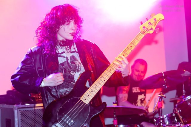 Freakout Weekender 2025 Sunday (photo: Lisa Hagen Glynn)