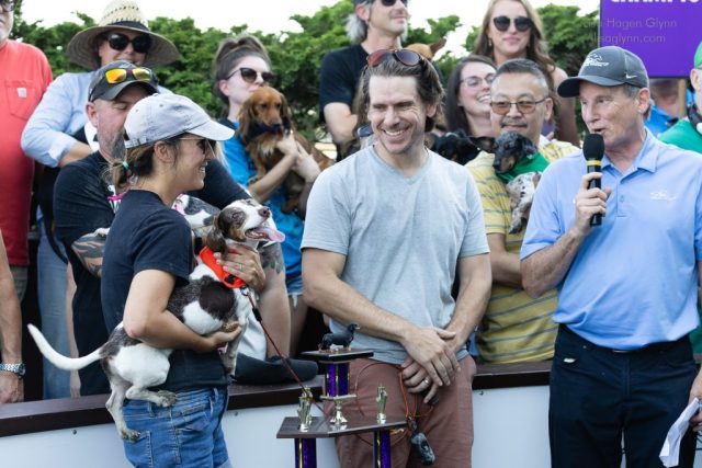 Wiener Dog & Wannabe Races 2025