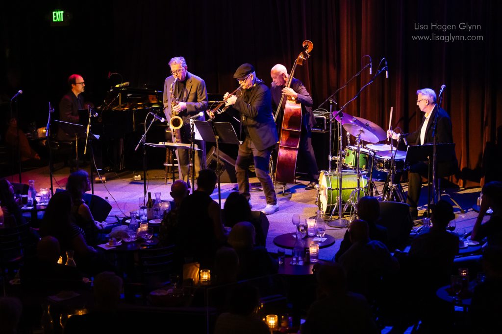 The Jim Wilke Great Big Birthday Party. Photo: Lisa Hagen Glynn.