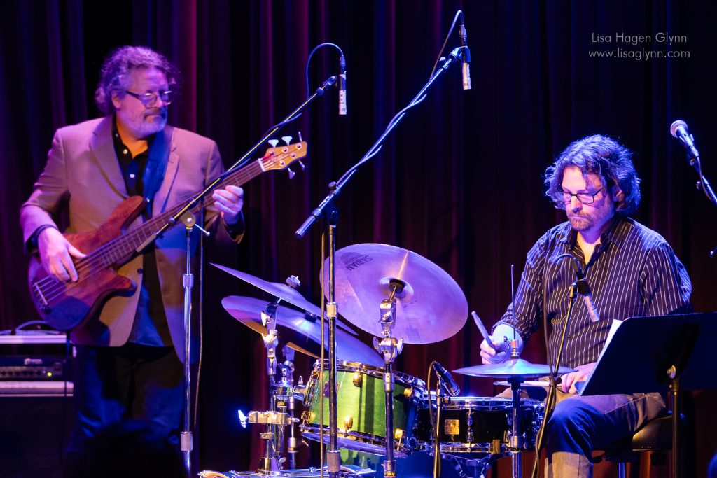 The Jim Wilke Great Big Birthday Party. Photo: Lisa Hagen Glynn.