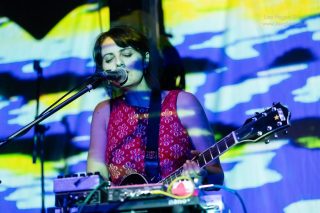 Tremolo Festival 2026. Photo: Lisa Hagen Glynn.