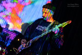 Tremolo Festival 2026. Photo: Lisa Hagen Glynn.