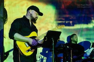 Tremolo Festival 2026. Photo: Lisa Hagen Glynn.