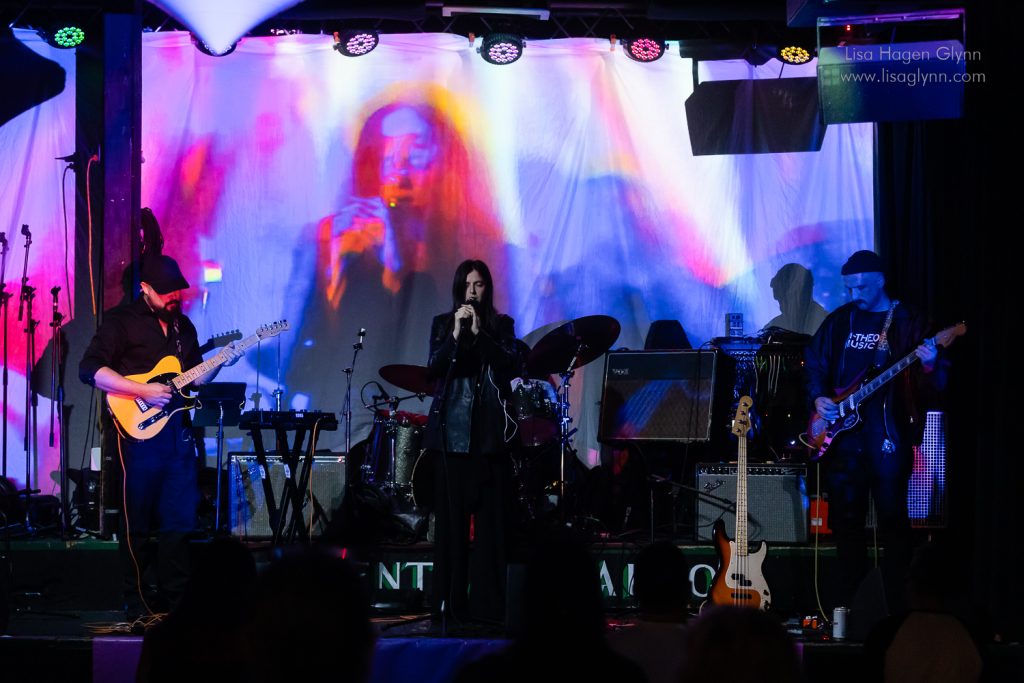 Tremolo Festival 2026. Photo: Lisa Hagen Glynn.