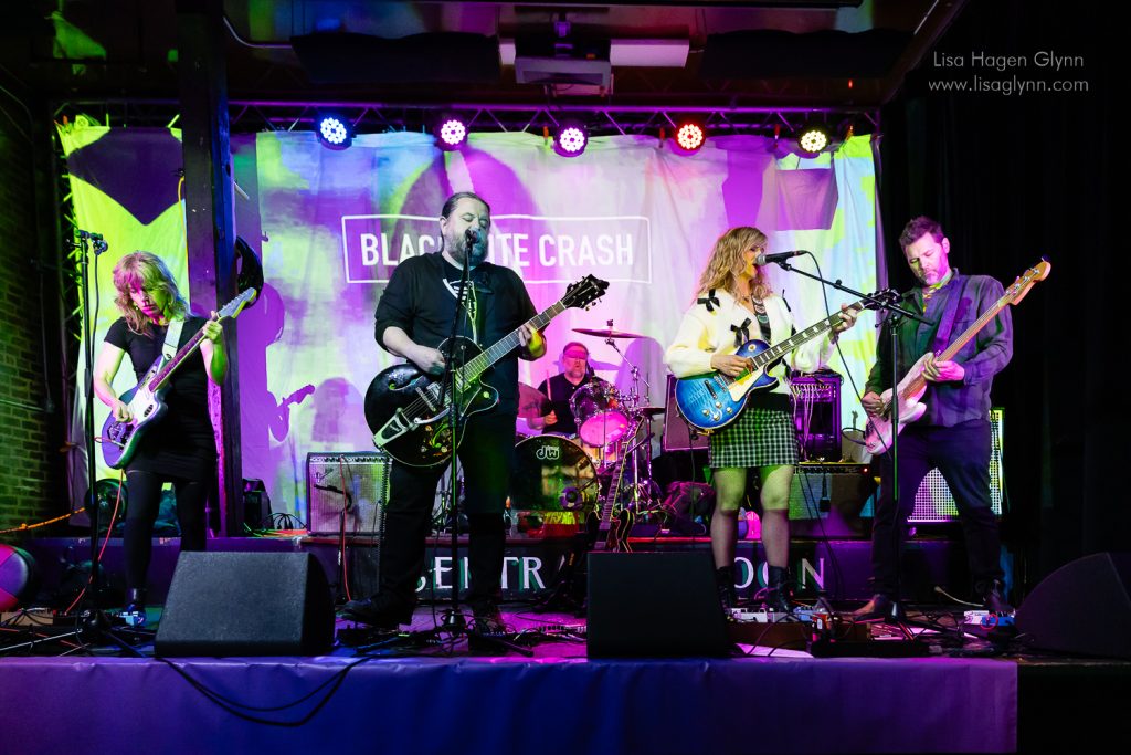 Tremolo Festival 2026. Photo: Lisa Hagen Glynn.